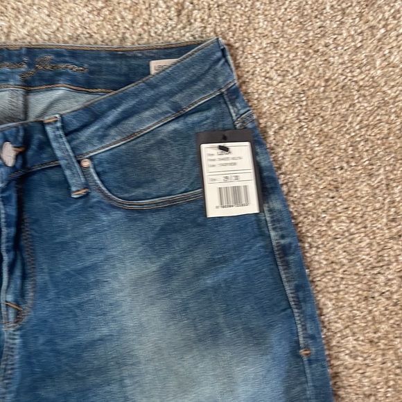 BRAND New Bootcut jeans - Picture 2 of 7